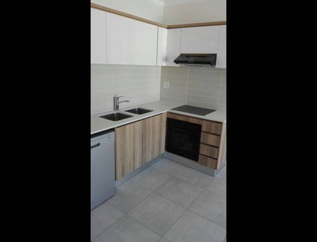 1 BEDROOM APARTMENT RENTED IN PAARDEVLEI